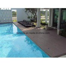 Jardin Outdoor WPC Decking